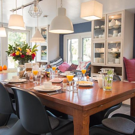 Boutiquehotel B&B The Sjinn Schin op Geul Esterno foto
