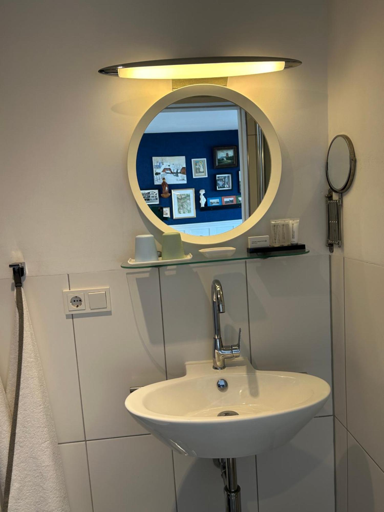 Boutiquehotel B&B The Sjinn Schin op Geul Esterno foto