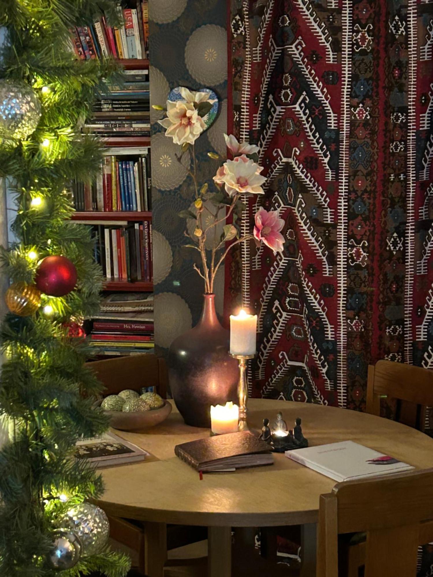 Boutiquehotel B&B The Sjinn Schin op Geul Esterno foto