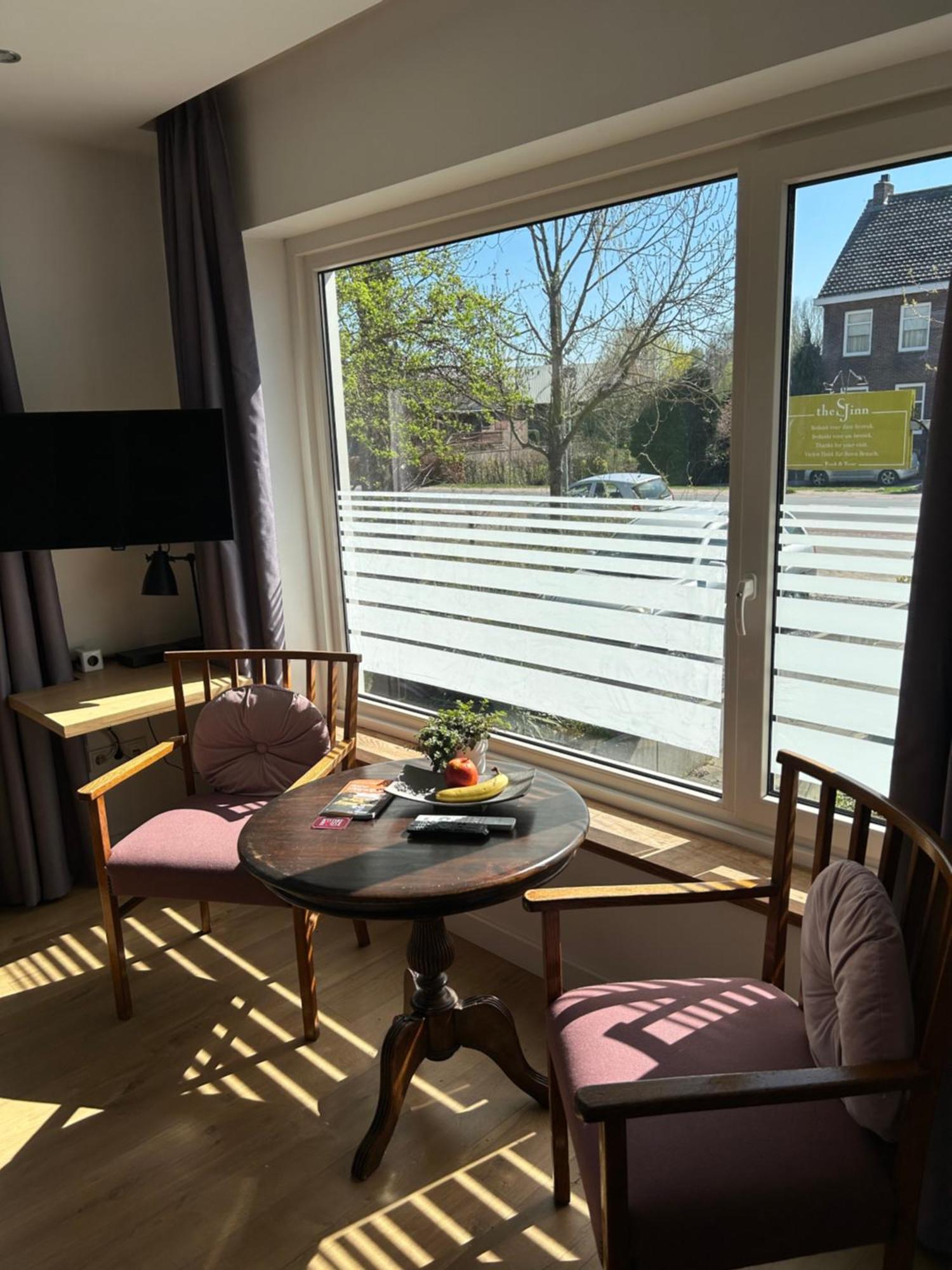 Boutiquehotel B&B The Sjinn Schin op Geul Esterno foto