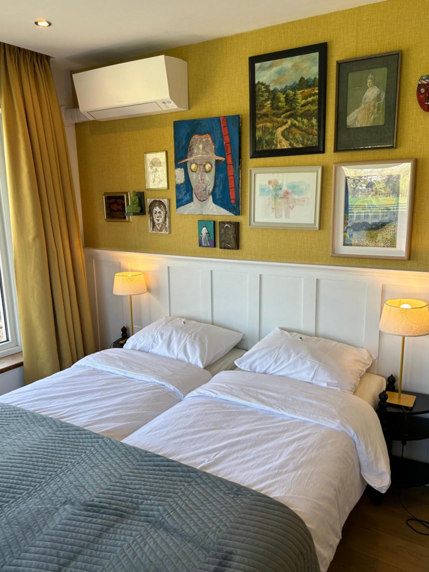 Boutiquehotel B&B The Sjinn Schin op Geul Esterno foto