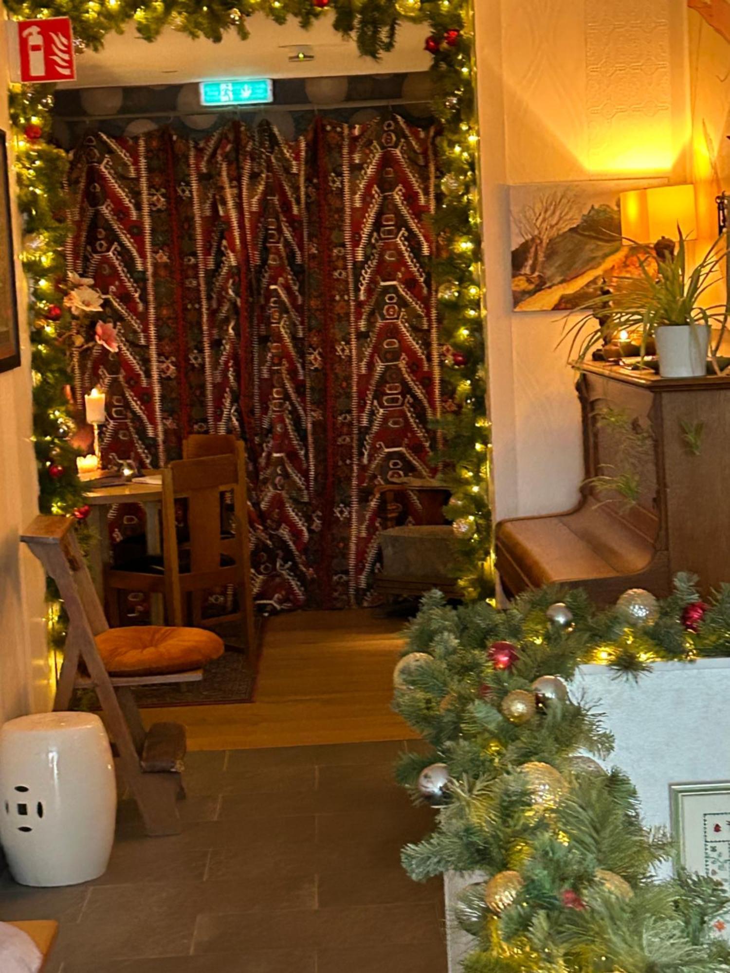 Boutiquehotel B&B The Sjinn Schin op Geul Esterno foto