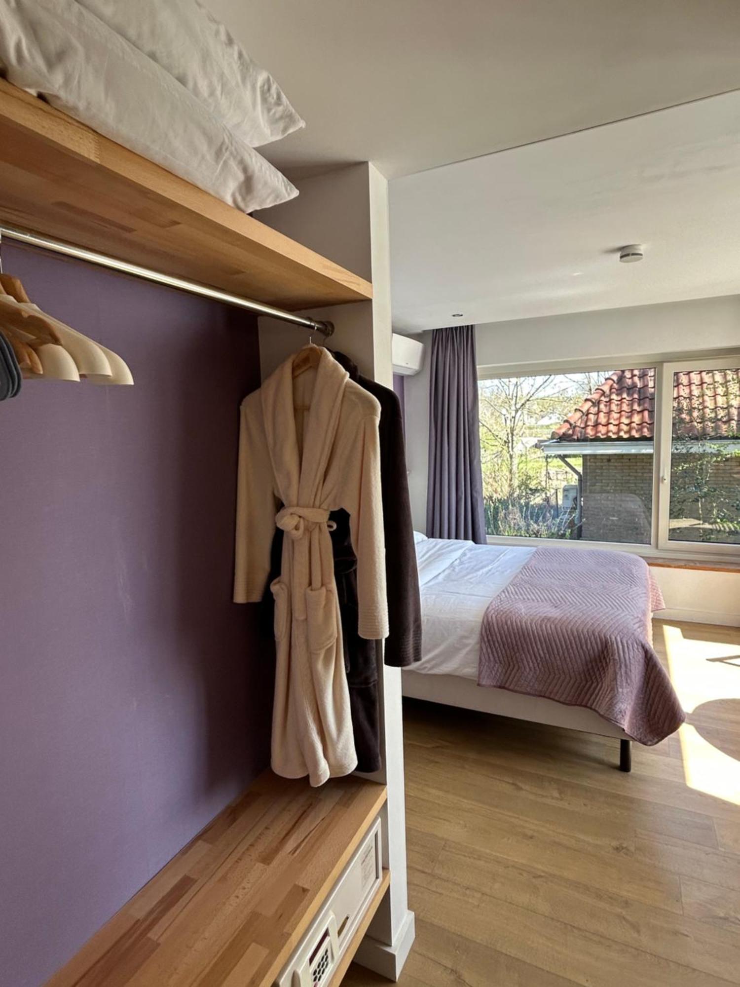 Boutiquehotel B&B The Sjinn Schin op Geul Esterno foto