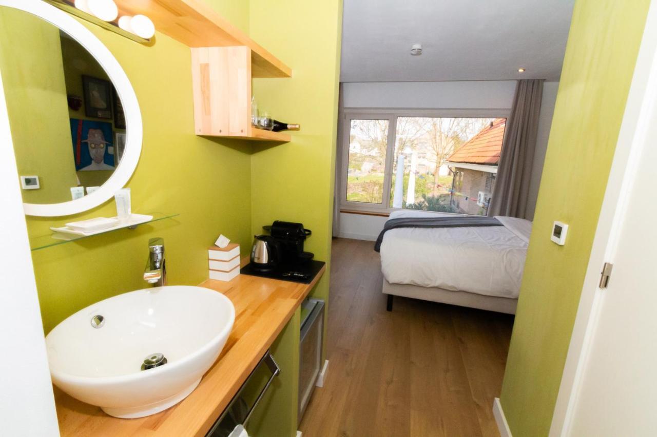 Boutiquehotel B&B The Sjinn Schin op Geul Esterno foto