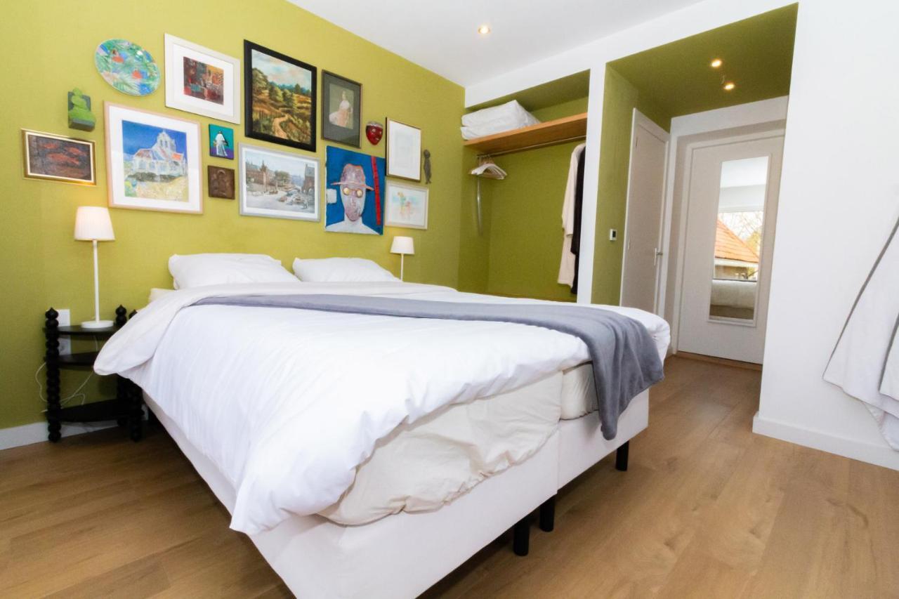 Boutiquehotel B&B The Sjinn Schin op Geul Esterno foto
