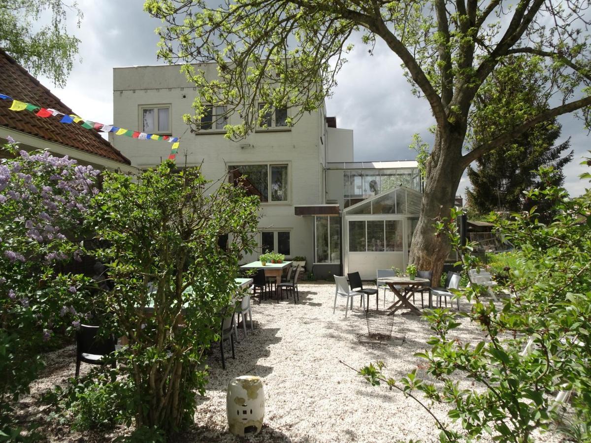 Boutiquehotel B&B The Sjinn Schin op Geul Esterno foto